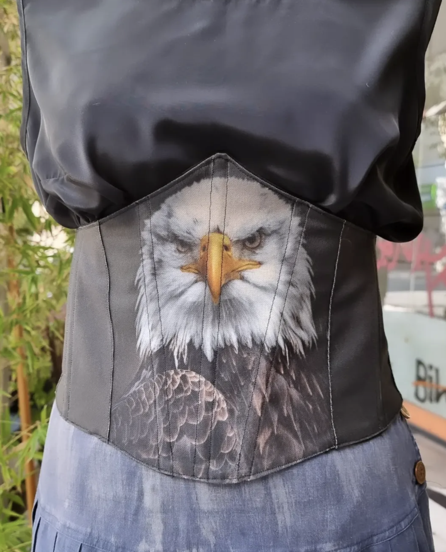 Corsets
