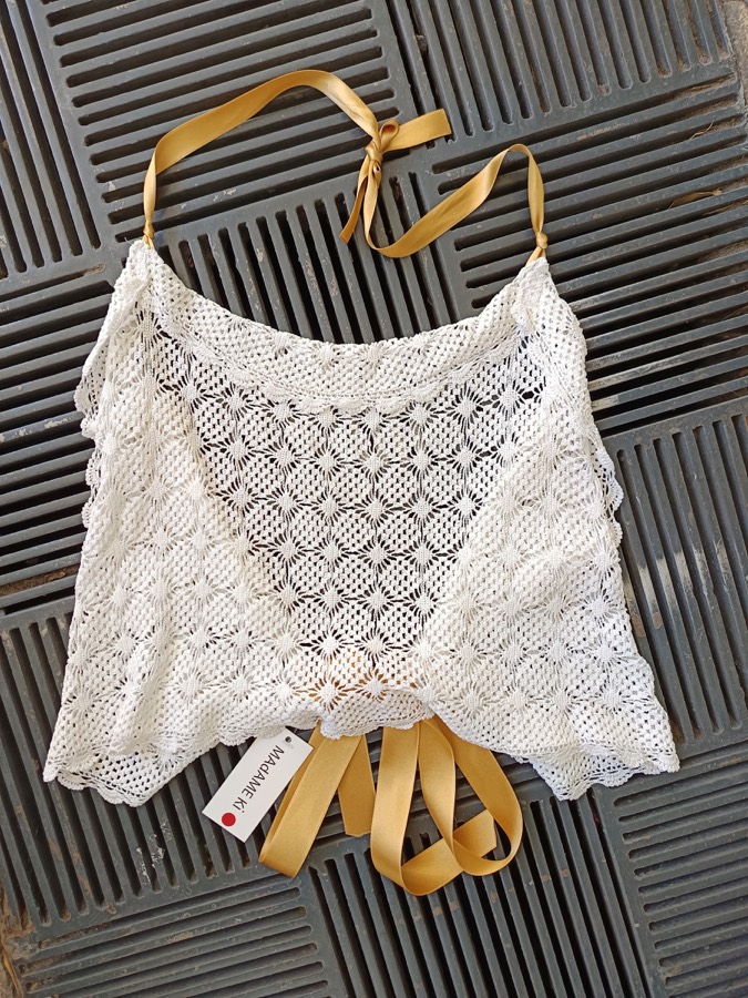 Top 1 from the MAdAME KI collection